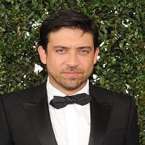 Alfonso Gomez Rejon