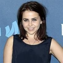 Mae Whitman