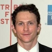 Jonathan Tucker