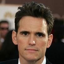 Matt Dillon