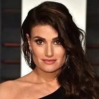 Idina Menzel