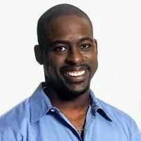 Sterling K. Brown
