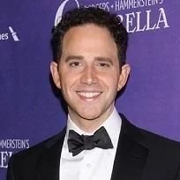 Santino Fontana