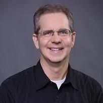 Chris Buck