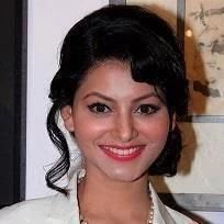Urvashi Rautela
