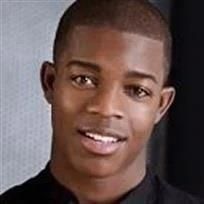 Stephan James