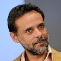 Alexander Siddig
