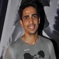Gulshan Devaiah