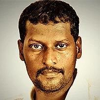 M. Anbazhagan