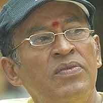 Honnavalli Krishna