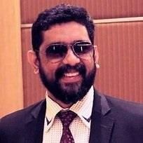 Ganesh Narayanan R S