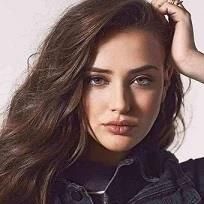 Katherine Langford - Movies, Biography, News, Age & Photos | BookMyShow