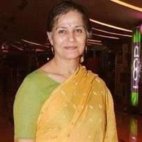 Suhasini Mulay