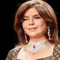 Zeenat Aman
