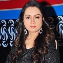 Padmini Kolhapure
