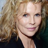 Kim Basinger
