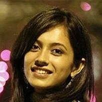 Rachita Arora