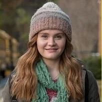 Morgan Turner