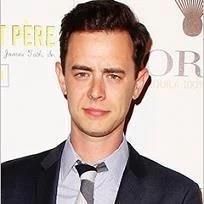 Colin Hanks