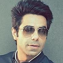 Aparshakti Khurana
