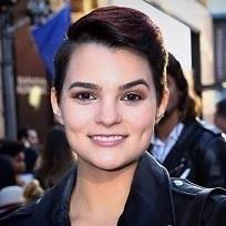 Brianna Hildebrand
