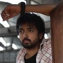 Priyaank Sharma