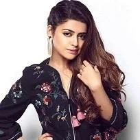 Riva Kishan