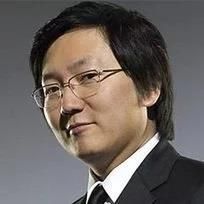 Masi Oka