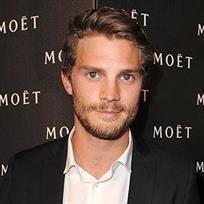 Jamie Dornan