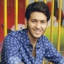 Ankit Bisht