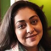 Meghna Gulzar