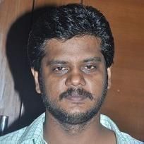 R. S. Durai Senthilkumar