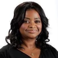 Octavia spencer