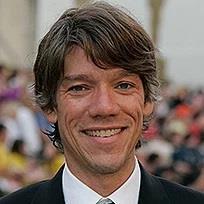 Stephen Gaghan