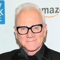 Malcolm McDowell