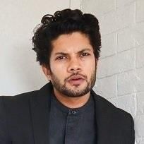 Sushant Pujari