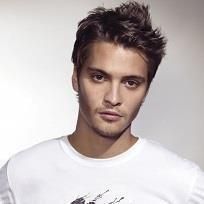 Luke Grimes