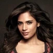 Richa Chadha