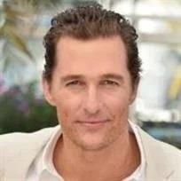 Matthew McConaughey