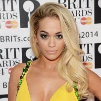 Rita Ora