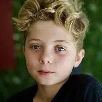 Roman Griffin Davis
