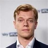 Alfie Allen