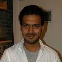 Vijay Anand