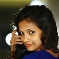 Gayathri Krishnan