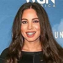 Jurnee Smollett Bell
