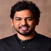 Adhithya Venkatapathy