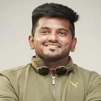 Ashwath Marimuthu