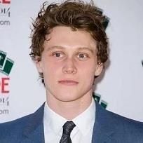 George MacKay