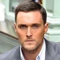 Owain Yeoman