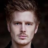 Oliver Rice - Movies, Biography, News, Age & Photos | BookMyShow